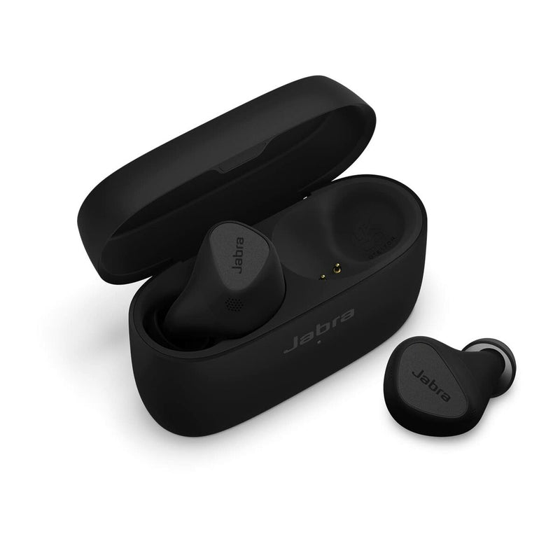 Oreillette Bluetooth Jabra Elite 5 (Reconditionné A)