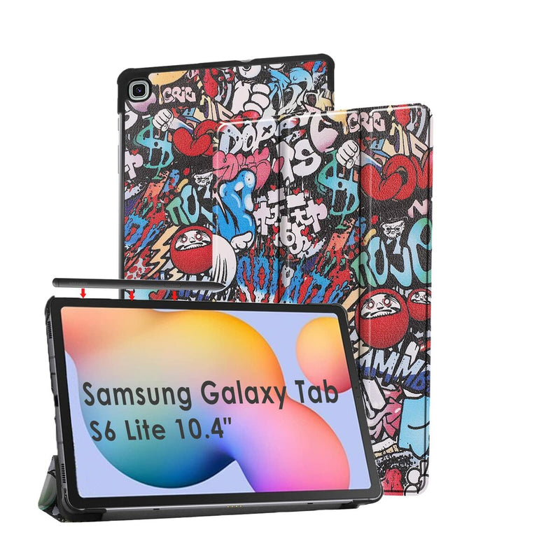 Funda para Tablet SAMP610CHSZ-TY-HLD-2022 (Reacondicionado A)