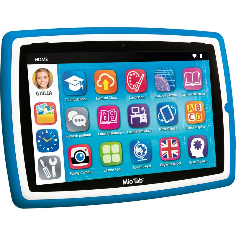 Tablet Interactiva Infantil (Reacondicionado D)