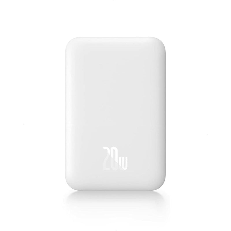 Powerbank Baseus PPXCW06 (Refurbished B)