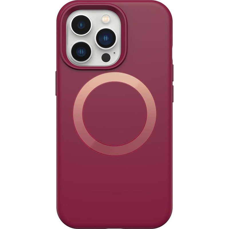 Cover Otterbox Iphone 13 pro Rosso (Ricondizionati B)