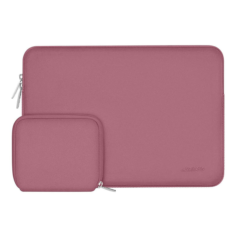 Funda para Portátil MacBook Pro 2019-2023 M2 A2780 M1 A2485 Rosa 15,6" (Reacondicionado B)