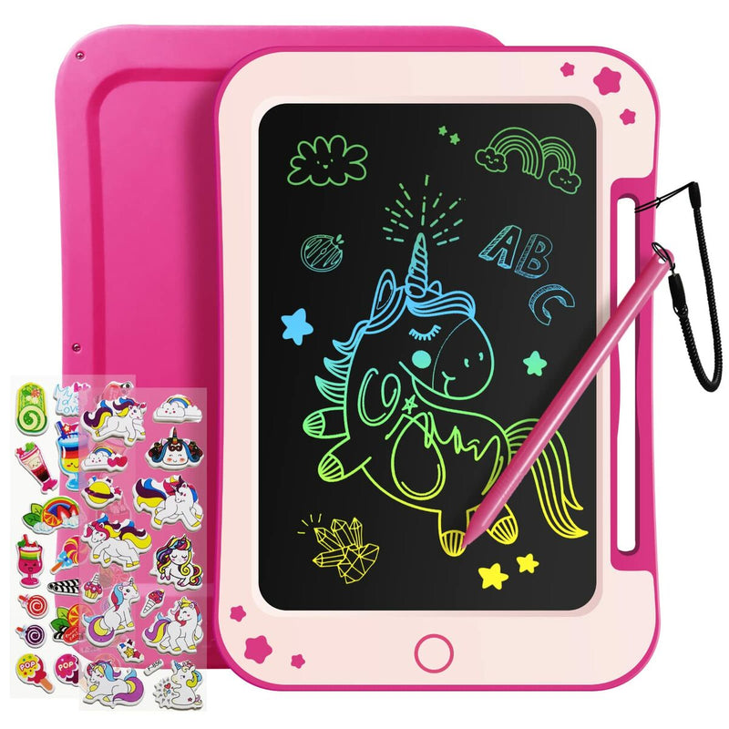 Magic Blackboard Pink 3-7 years (Refurbished A)