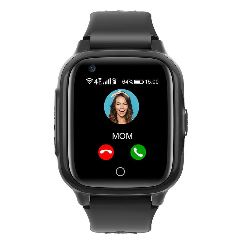 Smartwatch GPS Infantil Unisex WiFi (Reacondicionado B)