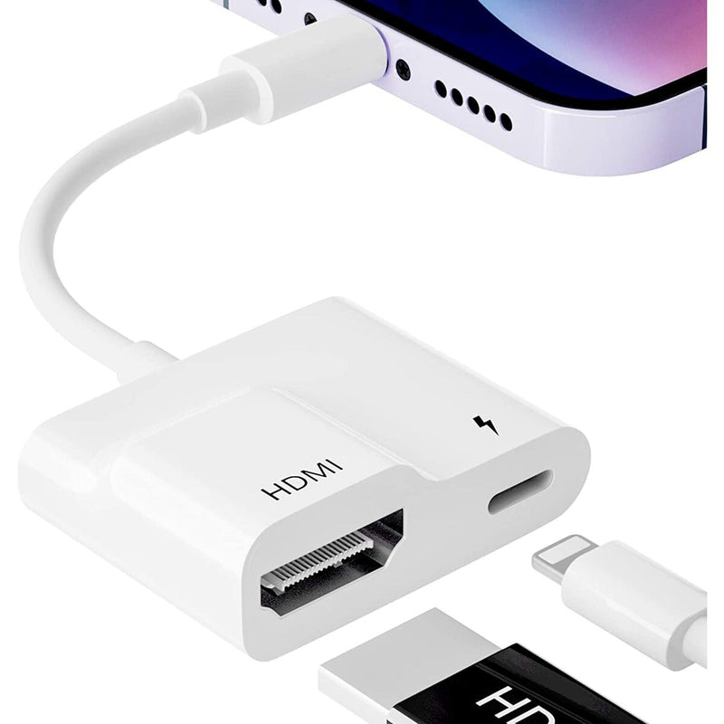 Adaptateur HDMI (Reconditionné A+)