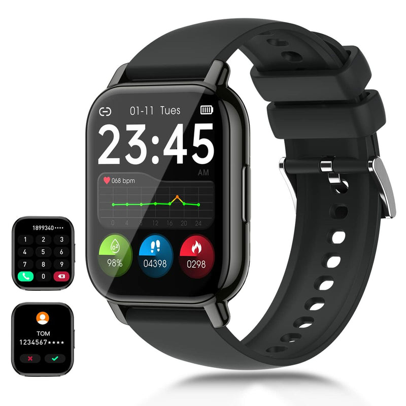 Smartwatch (Refurbished C)