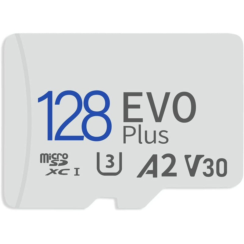 Carte Micro SD (Reconditionné A)