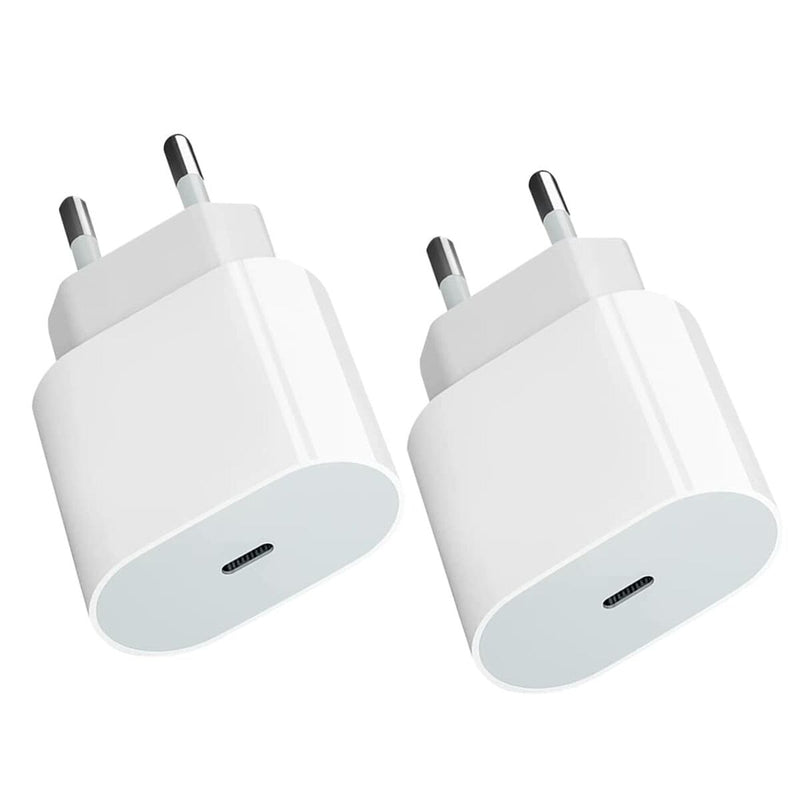 Wall Charger 20 W (Refurbished B)