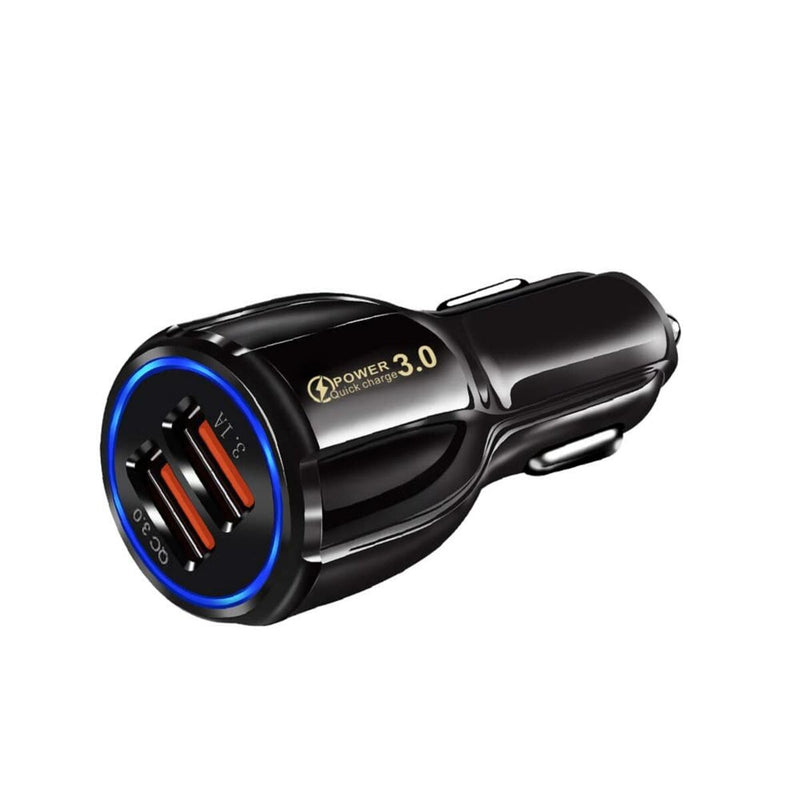 Car Charger (Refurbished A)