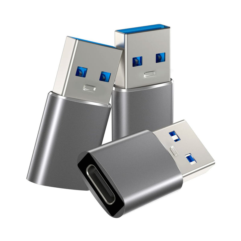 USB Adapter (Restauriert A)