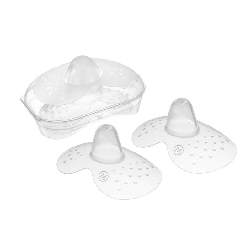 Nipple Covers MAM ZEDMM611 (Refurbished A+)