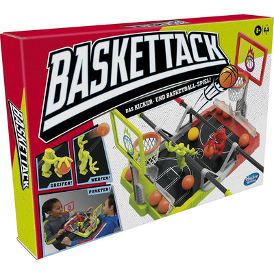 Juego Hasbro Baloncesto (Reacondicionado D)