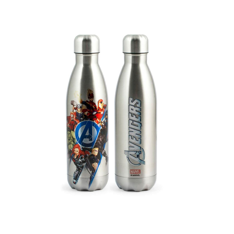 Thermosflasche The Avengers (Restauriert B)