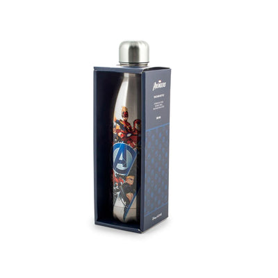 Thermal Bottle The Avengers (Refurbished B)