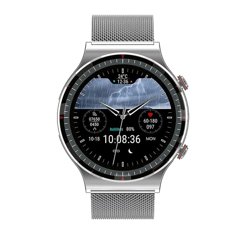 Smartwatch Knauermann Pro 2 (2023) (Reacondicionado A)