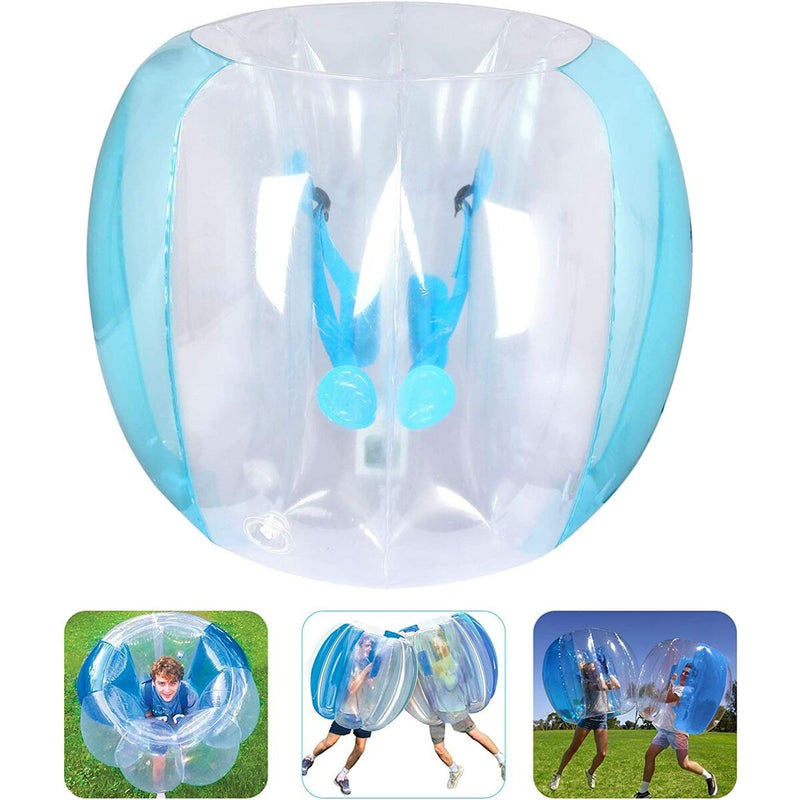 Inflatable Ball (Refurbished B)