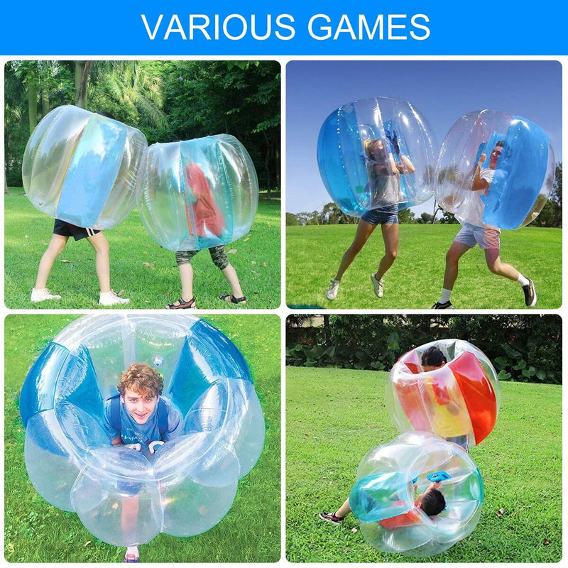 Inflatable Ball (Refurbished B)