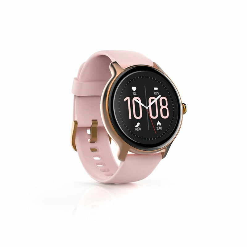 Smartwatch Rosa Dorado (Reacondicionado A)