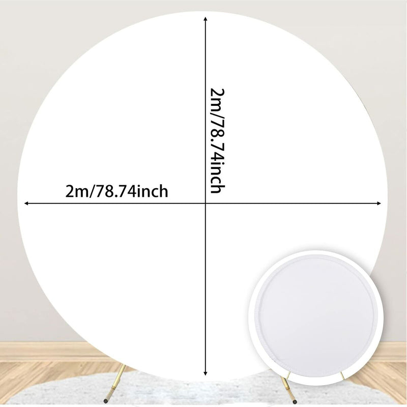 Holder Ø 2 m White (Refurbished A)