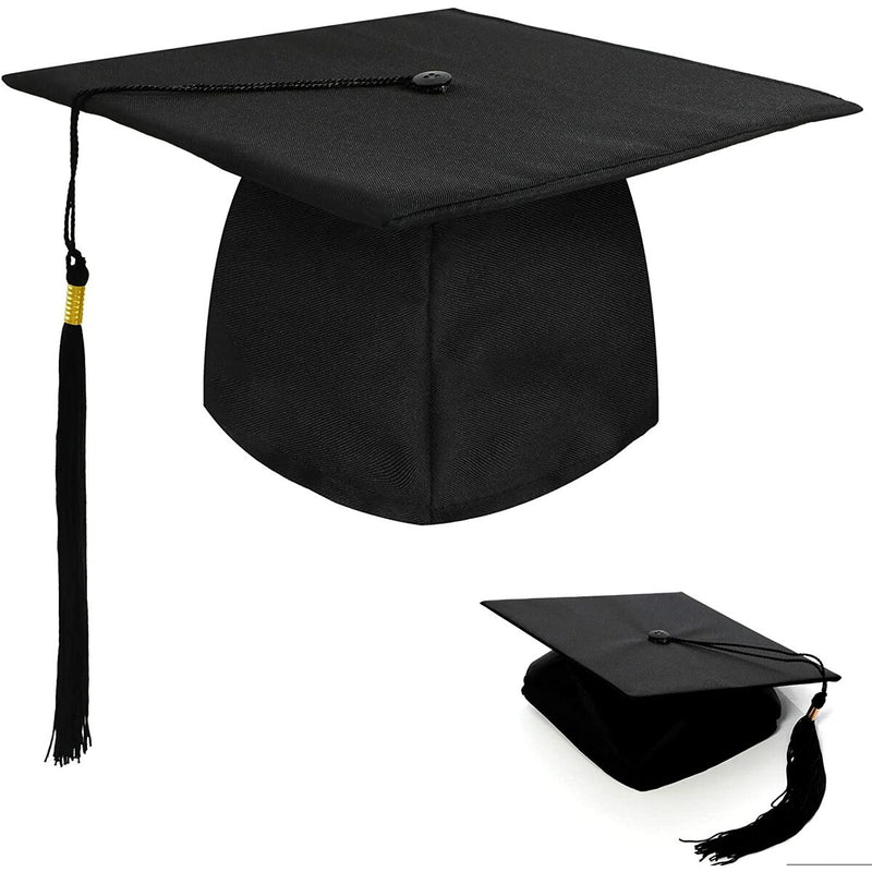 Hat University (Refurbished A+)