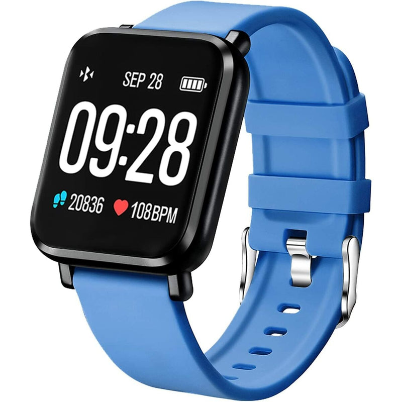 Smartwatch 1,3" (Reacondicionado A)