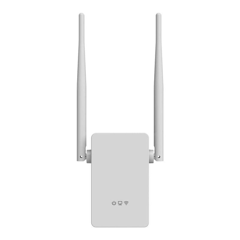 Amplificador Wifi JJ302-20 (Reacondicionado A)