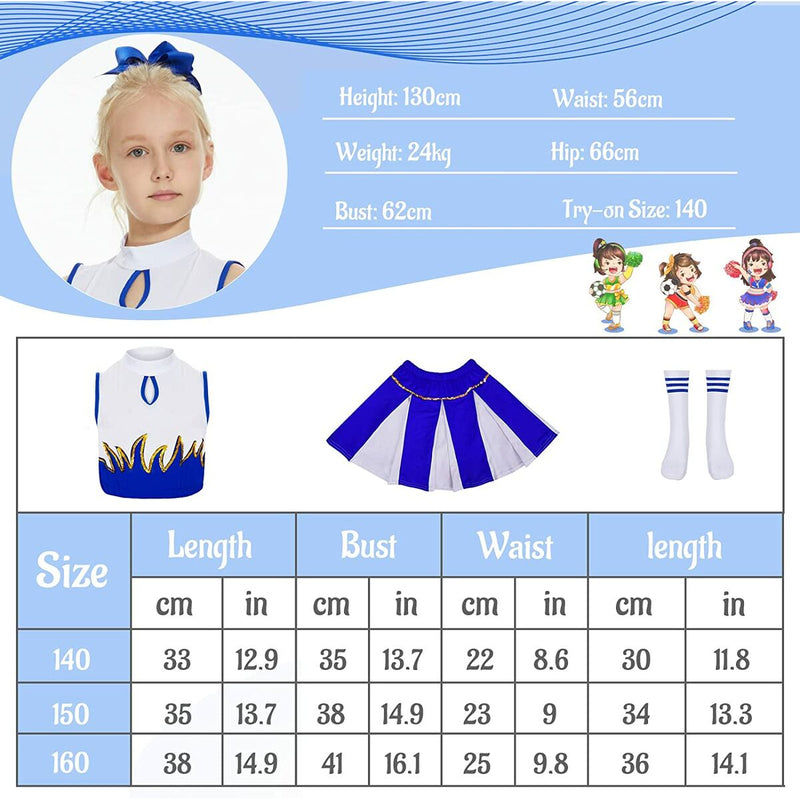 Costume for Children (Refurbished B)