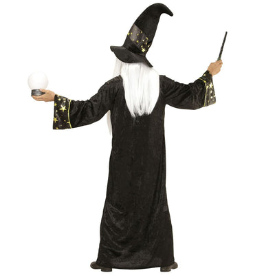 Costume for Adults Widmann Wizard (Refurbished D)