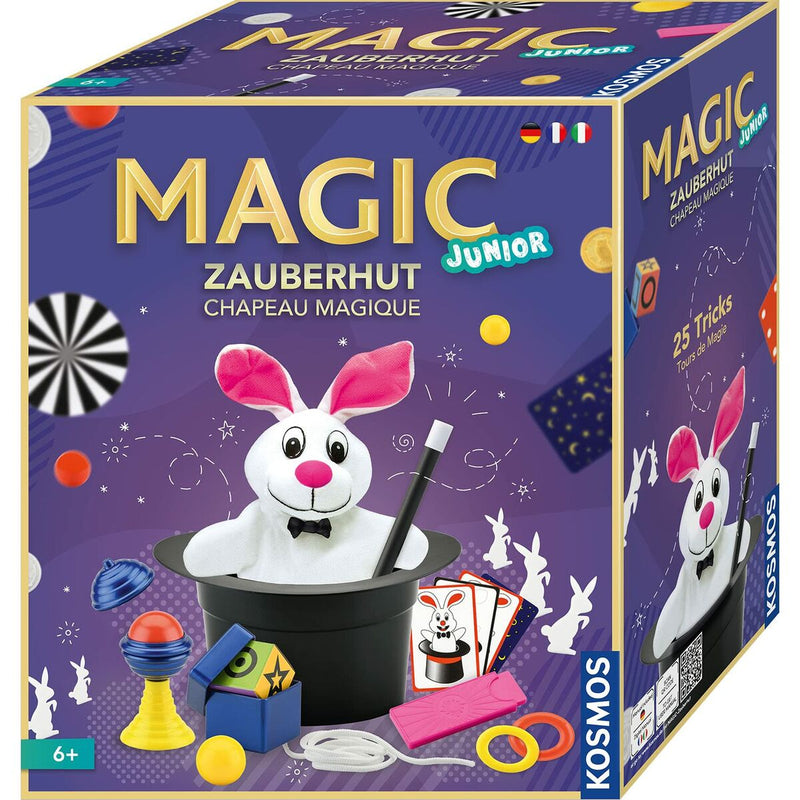 Magic Game Kosmos (Refurbished A)