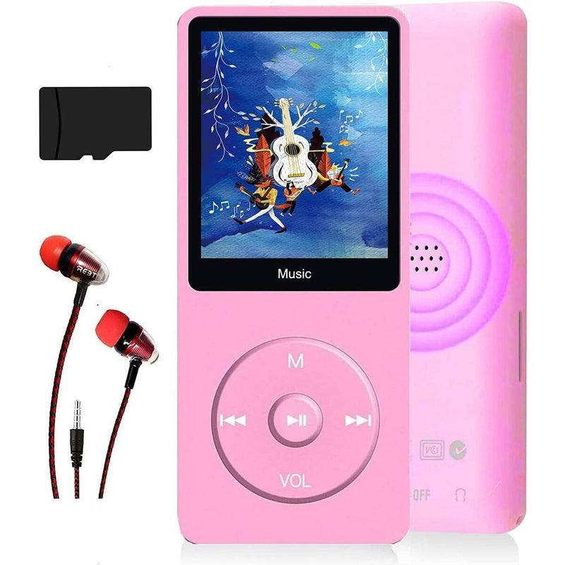 Lecteur MP3 LX-B2 (Reconditionné A+)