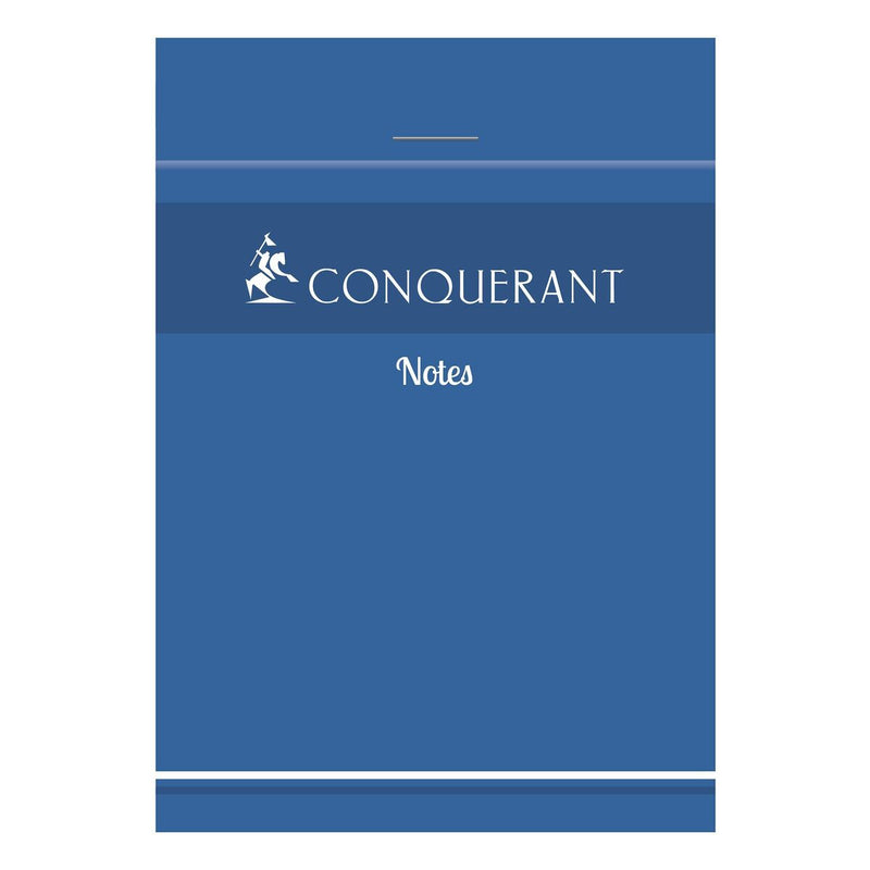 Cuaderno Azul (Reacondicionado A)