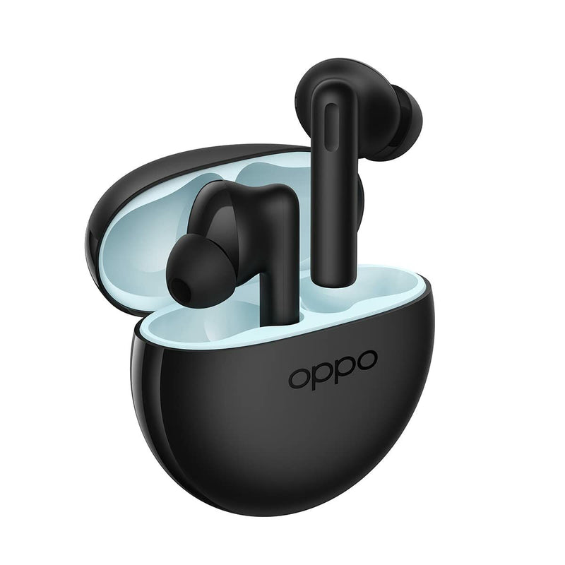 Auriculares Oppo Negro (Reacondicionado B)