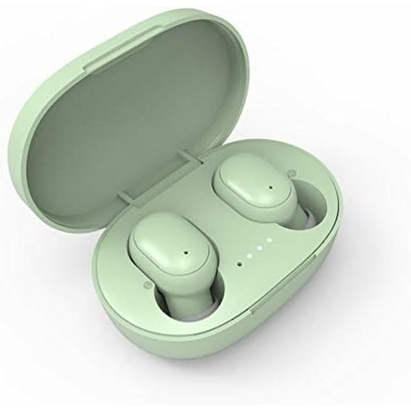 Auriculares Verde (Reacondicionado A)