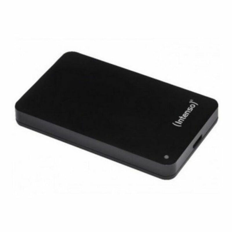 Disco Duro INTENSO 6021560 HD 2.5" USB 3.0 1 TB (Reacondicionado A)