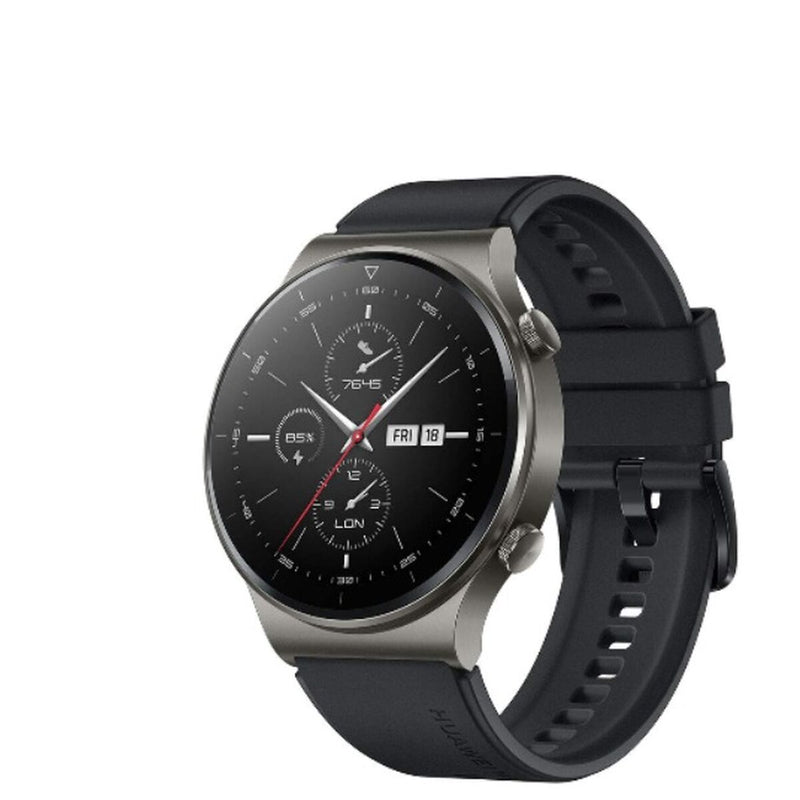 Montre intelligente Huawei GT 2 Pro (Reconditionné A)