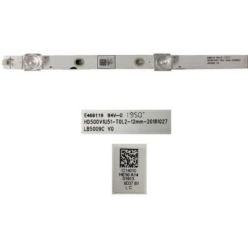 Strisce LED LB5009C (Ricondizionati B)