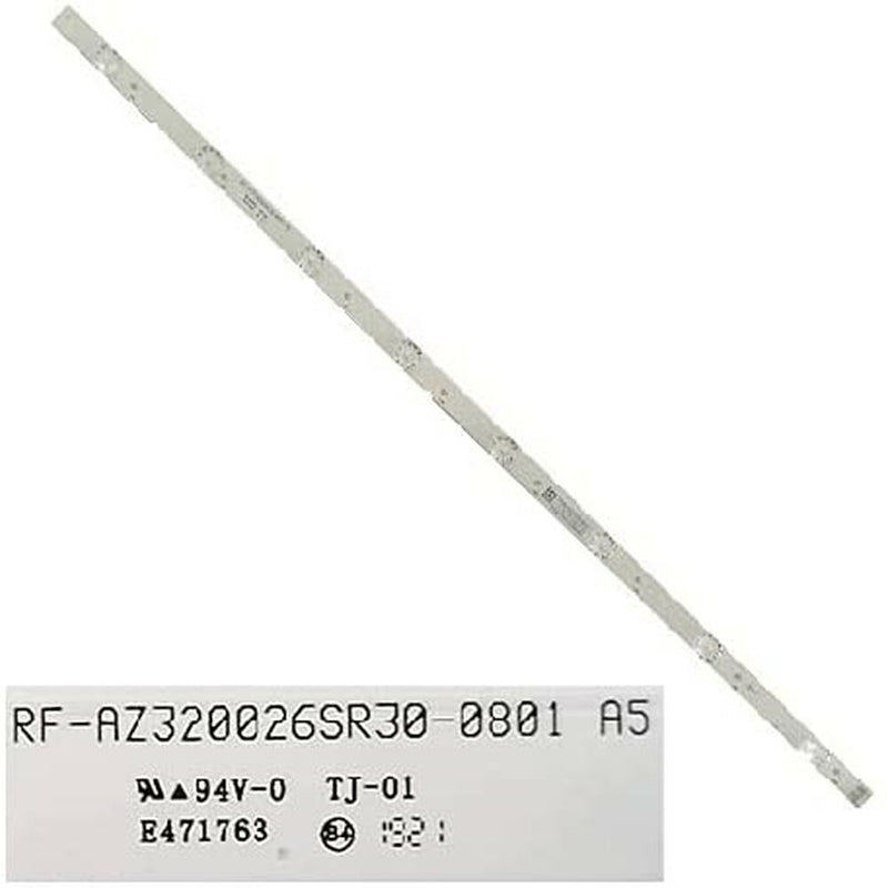 Tiras LED RF-AZ320026SR30-0801 A5 (Reacondicionado C)