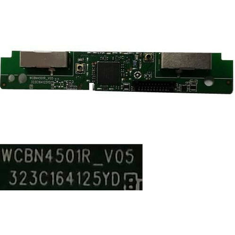 Spare parts WCBN4501R_V05 (Refurbished A+)