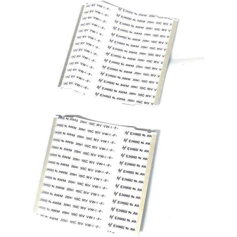 Cable Flex/LVDS E248682 (Reacondicionado A)