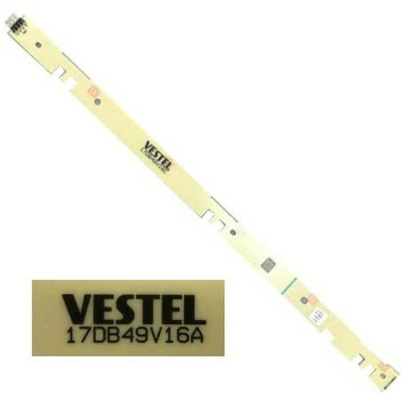 Strisce LED Vestel 17DB49V16A (Ricondizionati A+)