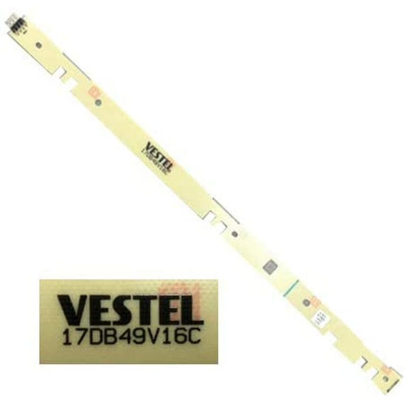 Strisce LED Vestel 17DB49V16C (Ricondizionati A+)