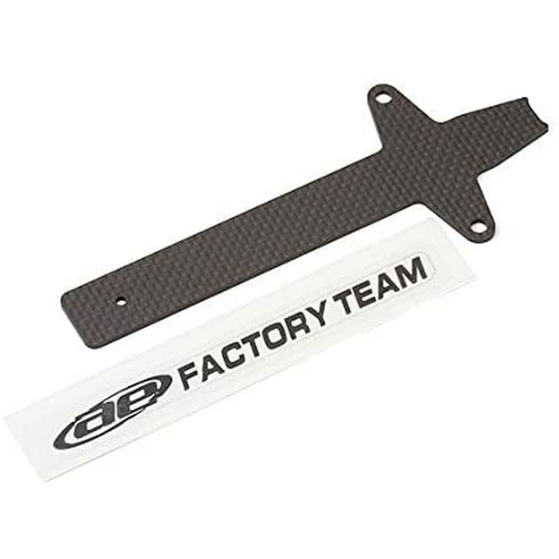 Strap B4 Team Associated Battery terminal (Refurbished A+)