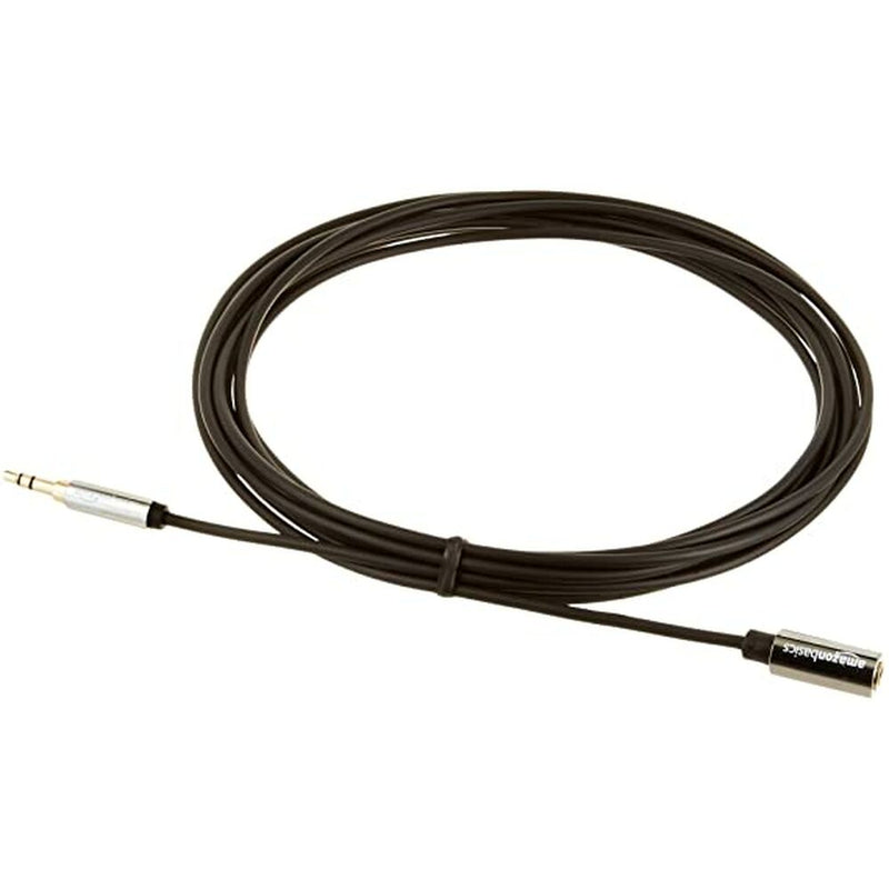 Cable Audio Jack (3,5 mm) AZ35MF02 3,66 m (Reacondicionado A+)