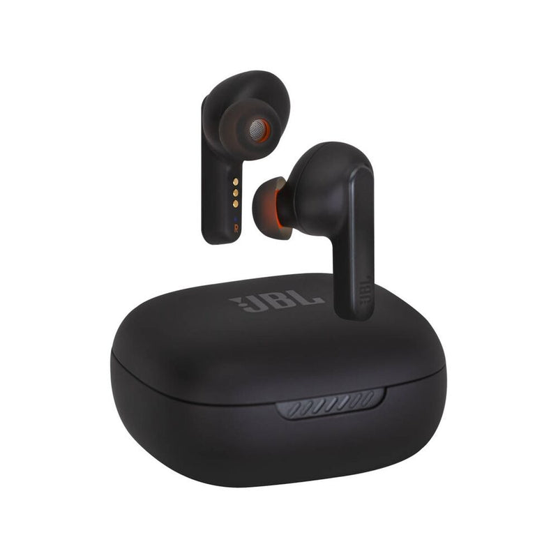 Auricolari Bluetooth JBL JBLLIVEPROPTWSBLK Nero (Ricondizionati B)