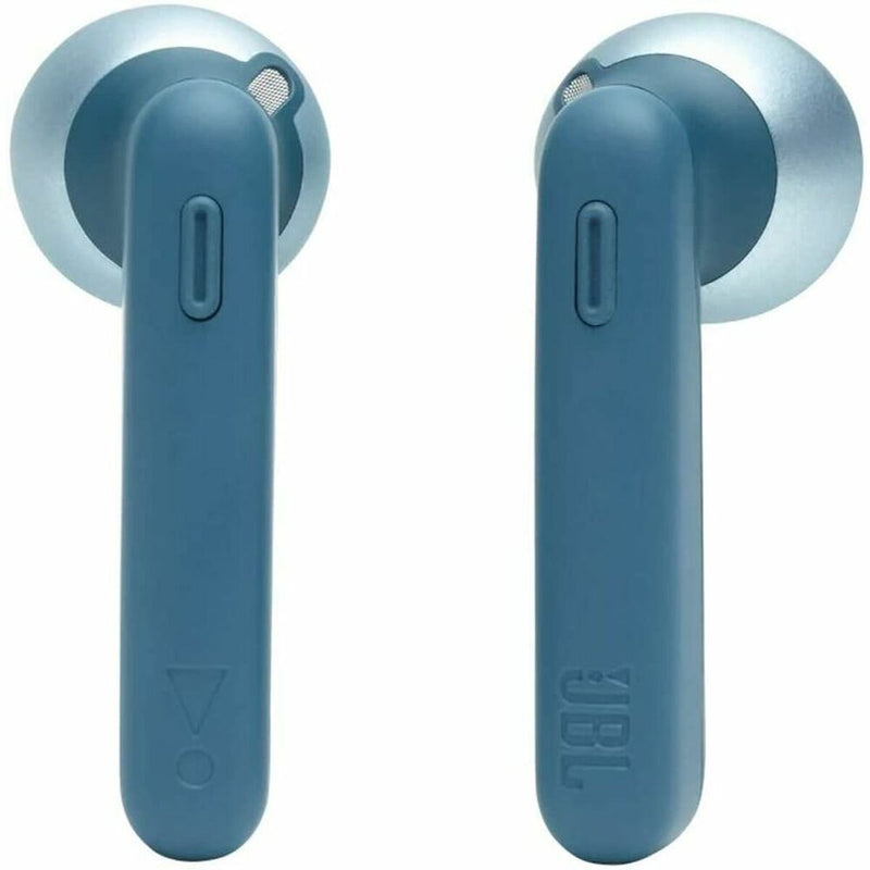 Auricolari Bluetooth JBL Tune 225 Azzurro (Ricondizionati B)