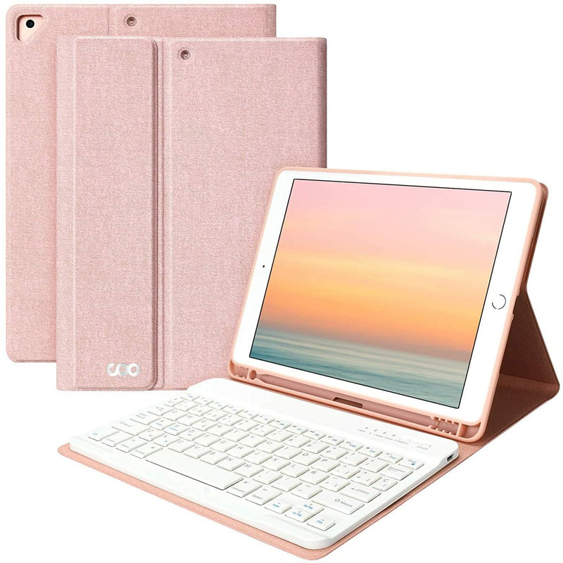 Funda para iPad (Reacondicionado A+)