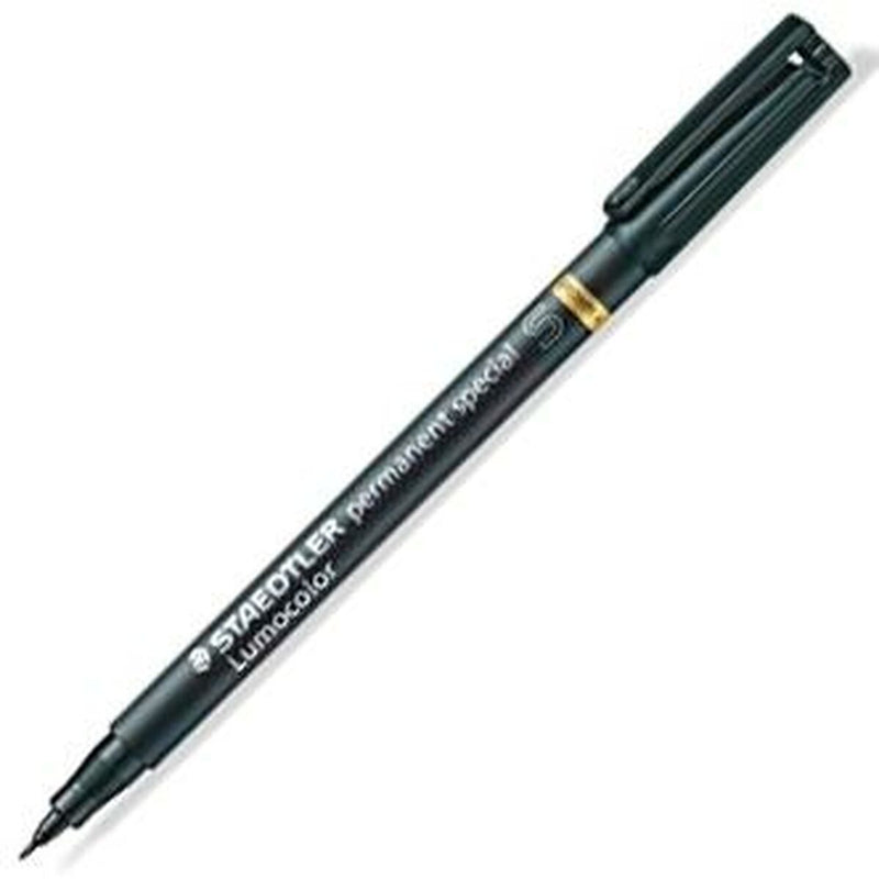 Permanent marker Staedtler 319 S-9 10Units (Refurbished D)