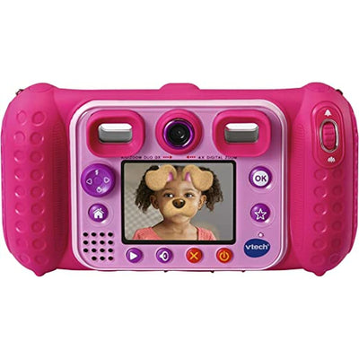 Children’s Digital Camera Vtech Kidizoom Duo DX 80-520054 (Refurbished A)