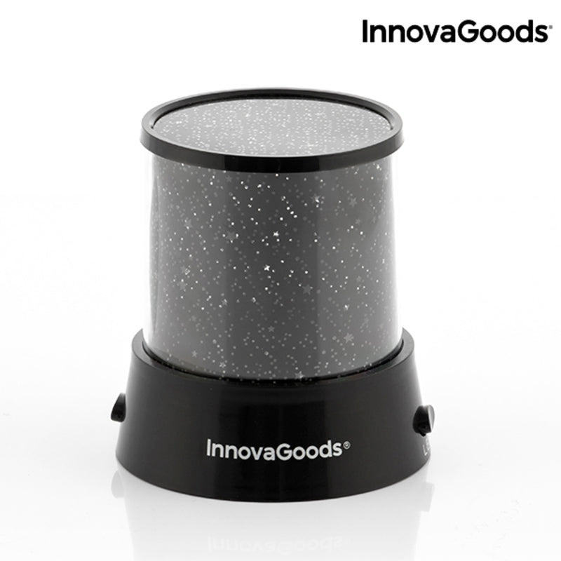 Illumination InnovaGoods Multicouleur (1 Unités) (Reconditionné A)