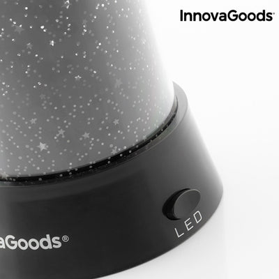 Illuminazione InnovaGoods Multicolore (1 Unità) (Ricondizionati A)